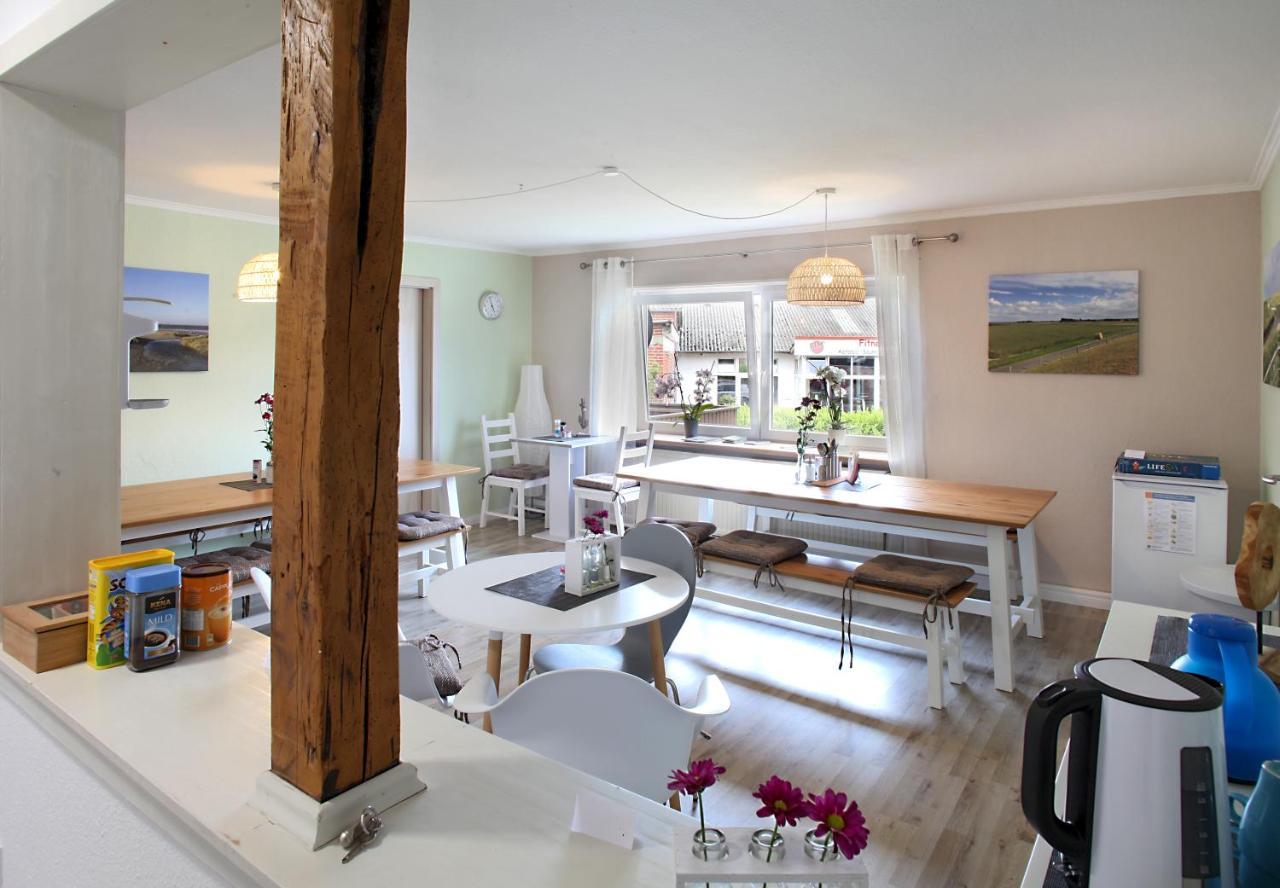 Sportpension Seminarhaus An Der Eider