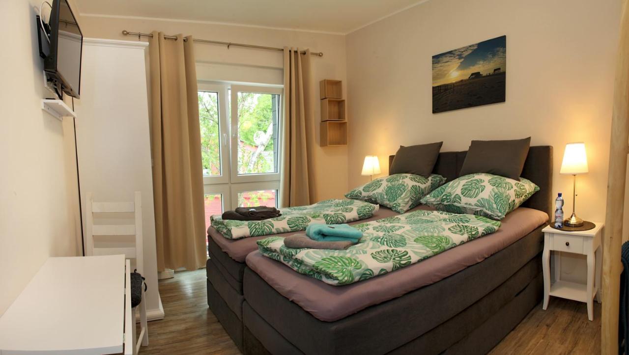 Gasthof Sportpension Seminarhaus An Der Eider *
