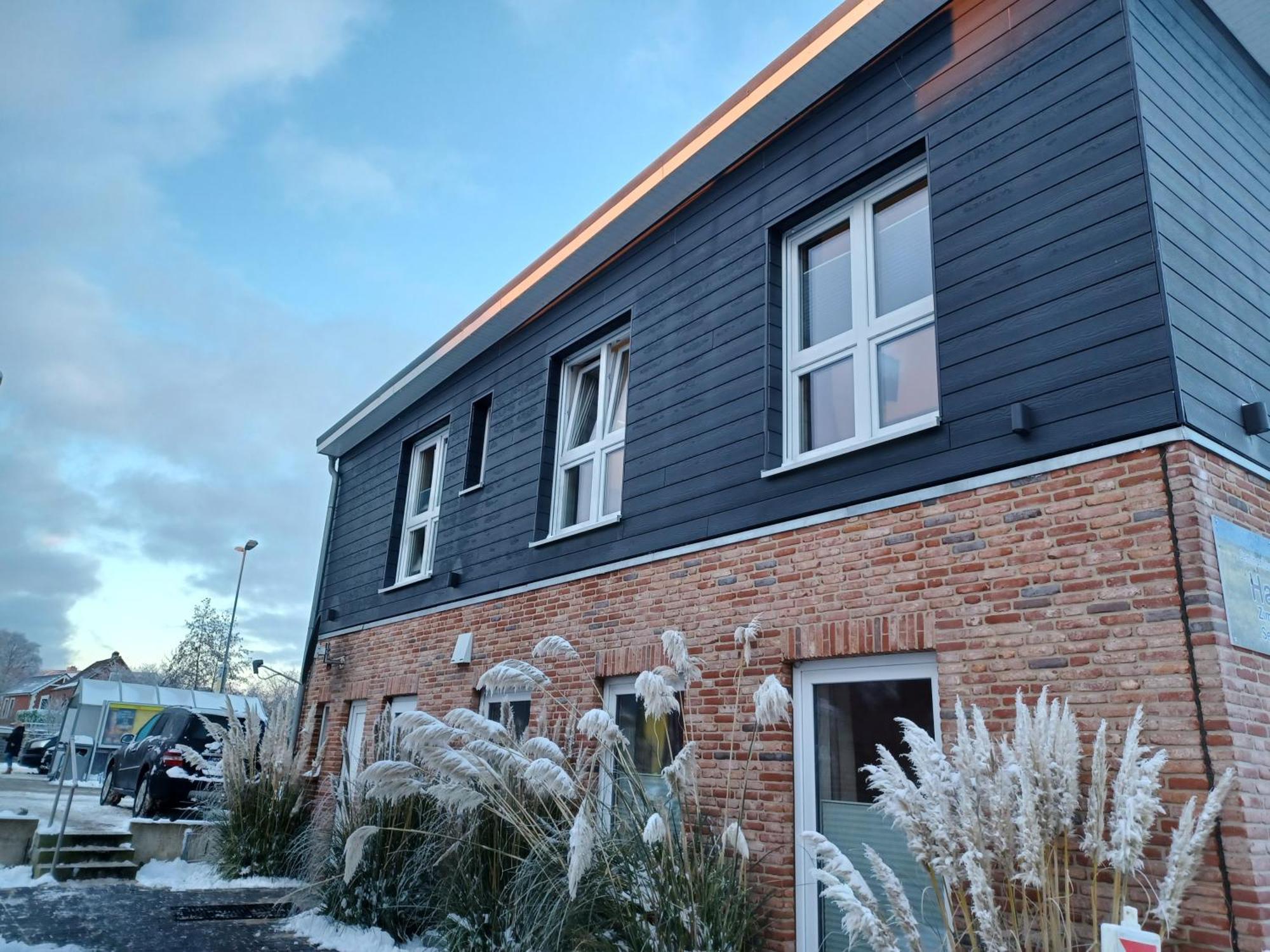 Sportpension Seminarhaus An Der Eider Gasthof